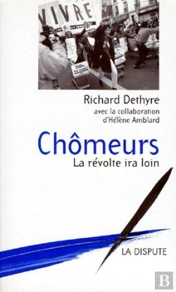 Bertrand.pt - Chômeurs ; La Révolte Ira Loin