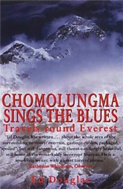 Bertrand.pt - Chomolungma Sings The Blues