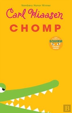 Bertrand.pt - Chomp