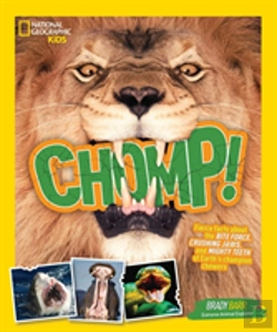 Bertrand.pt - Chomp!