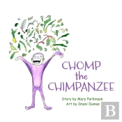Chomp The Chimpanzee