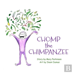 Bertrand.pt - Chomp The Chimpanzee
