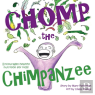 Chomp The Chimpanzee