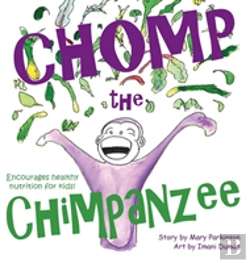 Bertrand.pt - Chomp The Chimpanzee
