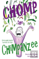 Chomp The Chimpanzee