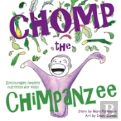 Chomp The Chimpanzee
