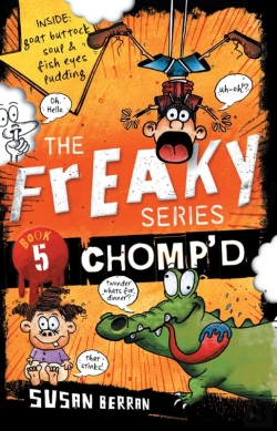 Bertrand.pt - Chomp'D
