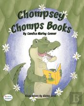 Chompsey Chomps Books