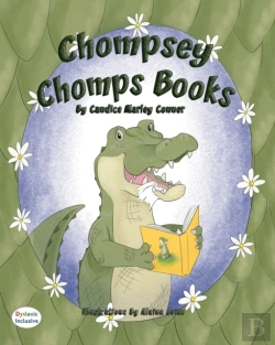 Bertrand.pt - Chompsey Chomps Books