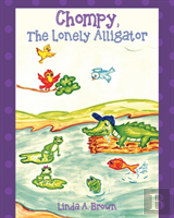 Chompy, The Lonely Alligator