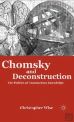 Bertrand.pt - Chomsky And Deconstruction