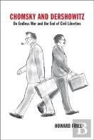 Chomsky And Dershowitz