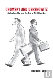 Chomsky And Dershowitz