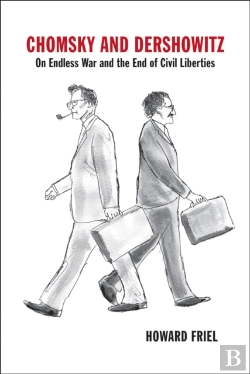 Bertrand.pt - Chomsky And Dershowitz