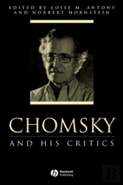 Chomsky And His Critics