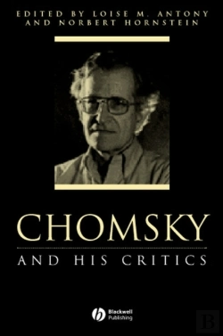 Bertrand.pt - Chomsky And His Critics