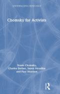Chomsky For Activists