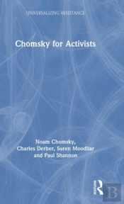 Chomsky For Activists