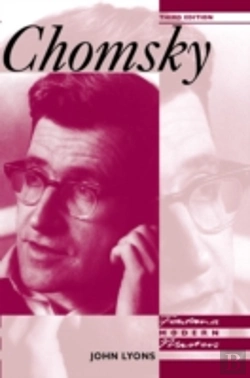 Bertrand.pt - Chomsky