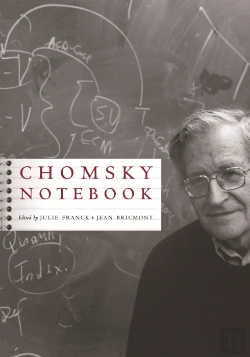 Bertrand.pt - Chomsky Notebook