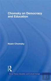 Chomsky On Democracy And Education
