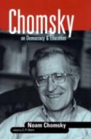 Chomsky On Democracy And Education