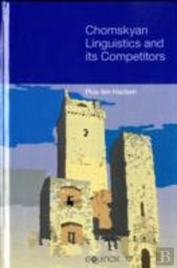 Bertrand.pt - Chomskyan Linguistics And Its Competitors