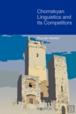 Bertrand.pt - Chomskyan Linguistics And Its Competitors