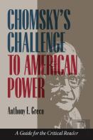 Chomsky'S Challenge To American Power