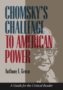 Bertrand.pt - Chomsky'S Challenge To American Power