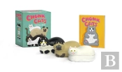 Chonk Cats Nesting Dolls