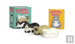 Bertrand.pt - Chonk Cats Nesting Dolls