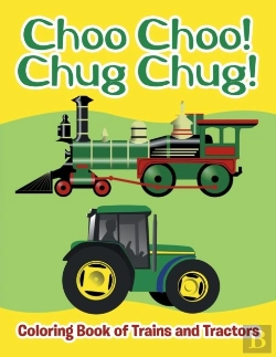 Bertrand.pt - Choo Choo! Chug Chug!