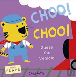 Bertrand.pt - Choo! Choo!