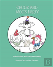 Chook And Moo'S Party