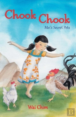Bertrand.pt - Chook Chook: Mei'S Secret Pets