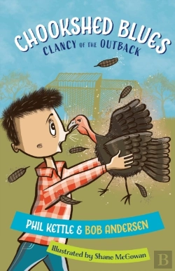 Bertrand.pt - Chookhouse Blues: Clancy Of The Outback