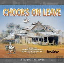 Bertrand.pt - Chooks On Leave