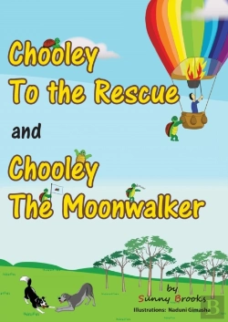 Bertrand.pt - Chooley To The Rescue And Chooley The Moonwalker