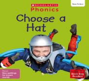 Choose A Hat (Set 11)