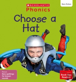 Bertrand.pt - Choose A Hat (Set 11)