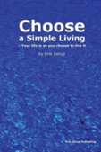 Choose A Simple Living