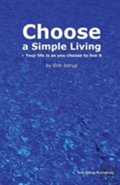 Choose A Simple Living