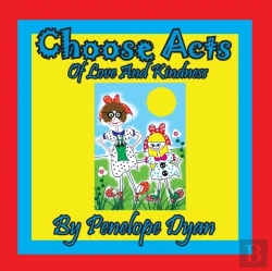Bertrand.pt - Choose Acts Of Love And Kindness