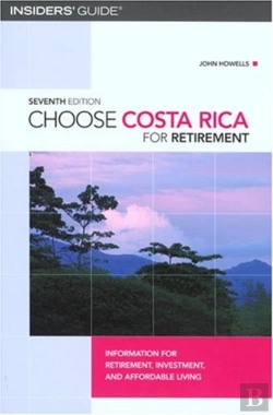 Bertrand.pt - Choose Costa Rica For Retirement