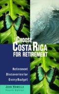 Choose Costa Rica