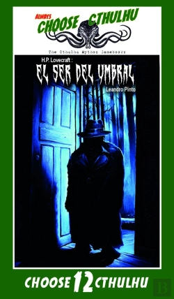 Bertrand.pt - Choose Cthulhu 12: El Ser Del Umbral Vintage