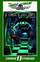 Choose Cthulhu 13: La Sombra De Otro Tiempo Vintage