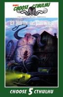 Choose Cthulhu 5: El Horror De Dunwich Vintage