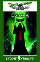 Choose Cthulhu 9: El Ceremonial Vintage
